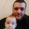 Иван, Россия, Иркутск, 30