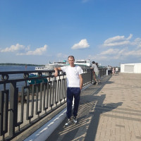 Александр, Россия, Нижний Новгород, 38 лет