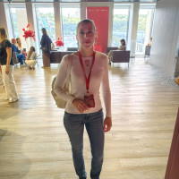 Наталья, Россия, Москва, 42 года