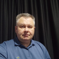 Андрей, Россия, Екатеринбург, 53 года