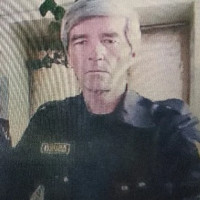 Владимир, Россия, Барнаул, 71 год