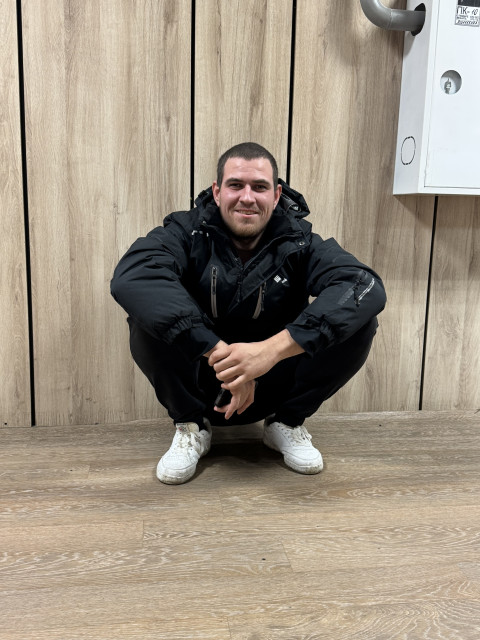 Милан, Россия, Назрань, 28 лет. Познакомлюсь с женщиной для любви и серьезных отношений, дружбы и общения.  Анкета 914398. 