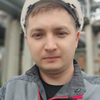 Андрей, Россия, Чебоксары, 32 года