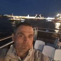 Георгий, Россия, Москва, 50 лет