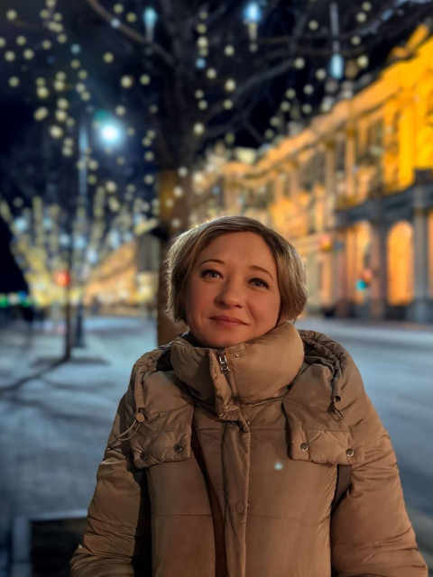 Ольга, Россия, Санкт-Петербург, 52 года, 1 ребенок. Познакомлюсь с мужчиной для дружбы и общения.  Анкета 914415. 