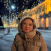 Ольга, Россия, Санкт-Петербург, 52
