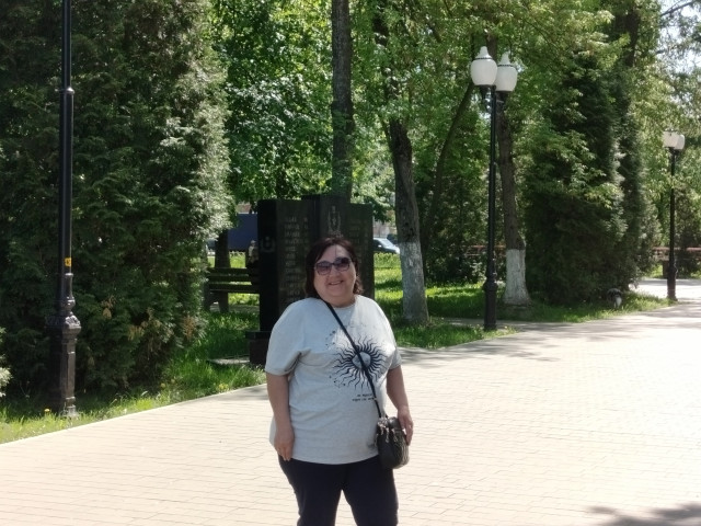 Елена, Россия, Белгород, 60 лет. Хочу быть слабой женщиной рядом с сильным мужчиной.  Анкета 914428. 