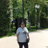 Елена, Россия, Белгород, 60