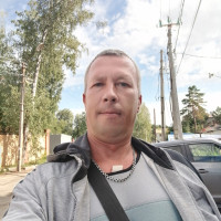 Владимир, Россия, Томск, 42 года