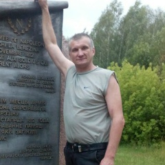 Виталий Лихачевский, Беларусь, Борисов, 51 год, 1 ребенок. Ищу: мечту  Анкета 914464. 