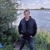 Алексей, Россия, Балашиха, 49 лет