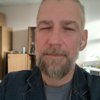Иван, Россия, Сургут, 44 года