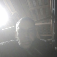 Andrey, Россия, Зеленоград, 43