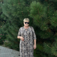 Светлана, Россия, Волгоград, 61