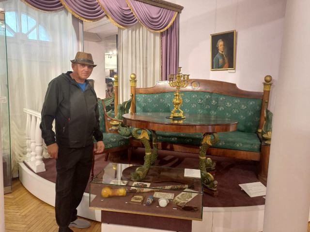 Виктор, Россия, Краснодар. Фото на сайте ГдеПапа.Ру