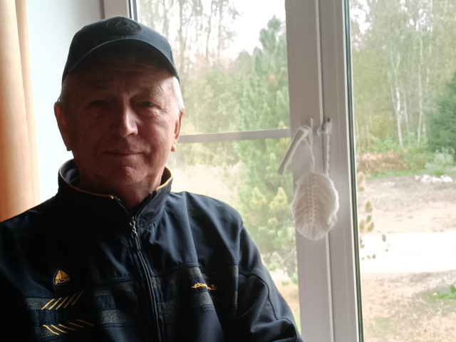 Александр, Россия, Псков, 68 лет. Сайт отцов-одиночек GdePapa.Ru