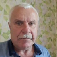 Василий, Россия, Тацинский, 61 год