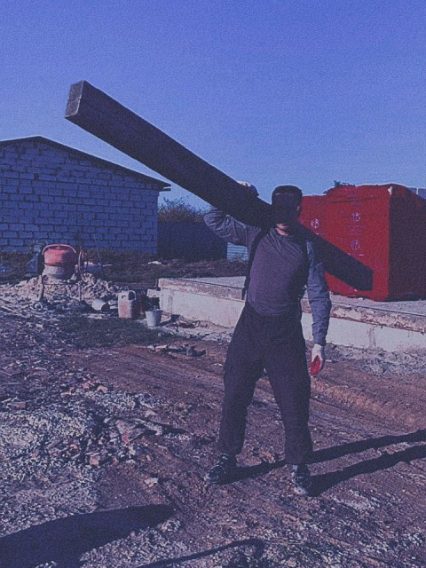 Миха, Россия, Ростов-на-Дону. Фото на сайте ГдеПапа.Ру