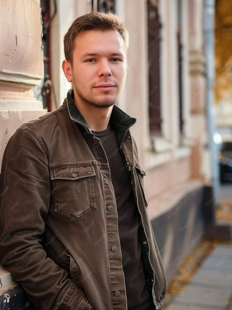 Александр, Москва, 43 года, 1 фото. Познакомлюсь с женщиной для дружбы и общения.  Анкета 914624. 