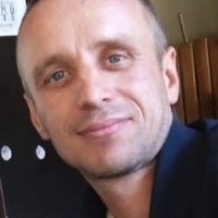 Юрий, Россия, Калуга, 44