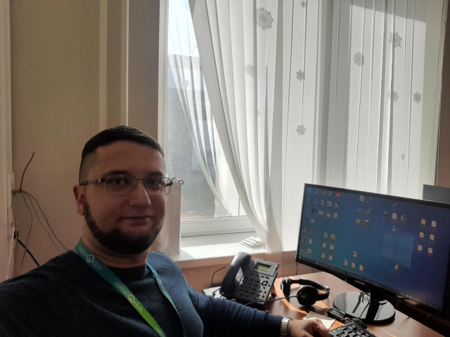 Вадим, Россия, Павловский Посад, 41 год. Ищу: Добрую, нежную и ласковую. Для серьёзных отношений.  Анкета 914632. 