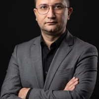 Вадим, Россия, Павловский Посад, 41 год
