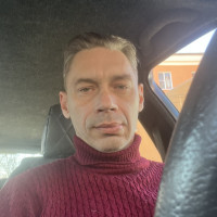 Павел, Россия, Тула, 44 года