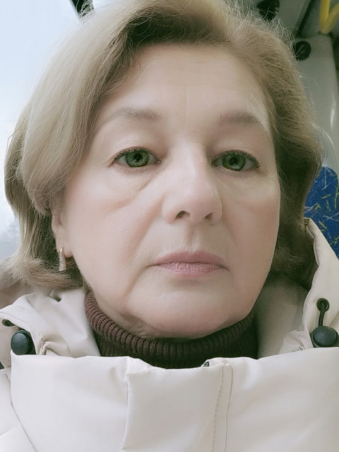 Ольга, Россия, Санкт-Петербург, 53 года, 1 ребенок. Познакомлюсь с мужчиной славянской внешности 50-60 лет, можно с ребенком. Для дружбы, общения, серьезных...  Анкета 914686. 