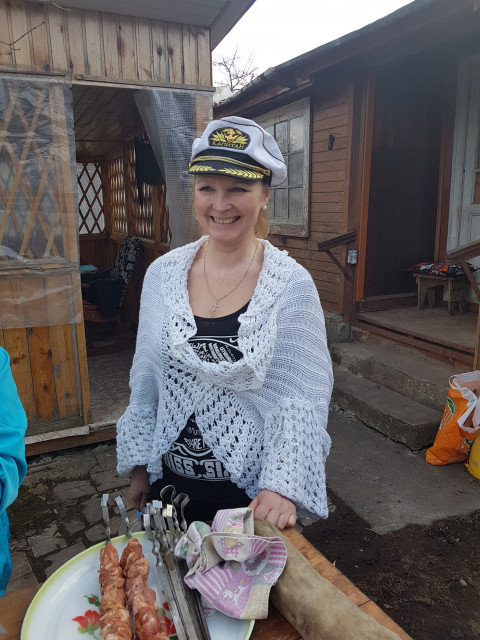 Анжелика, Россия, Тула, 58 лет, 2 ребенка. Познакомлюсь с мужчиной для любви и серьезных отношений. Доброго, непьющего. Вдова 3 года.  Анкета 914698. 