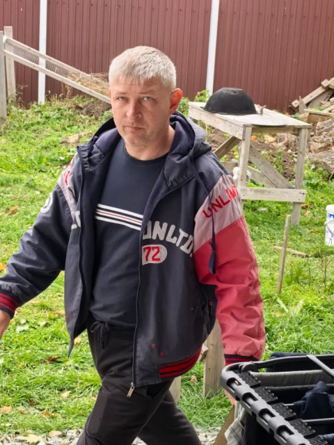 Евгений, Россия, Санкт-Петербург, 45 лет. Познакомлюсь с женщиной для встреч, дружбы и общения.  Анкета 914706. 