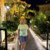 Оксана, 59, Россия, Санкт-Петербург