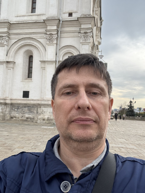 Олег, Россия, Москва. Фото на сайте ГдеПапа.Ру
