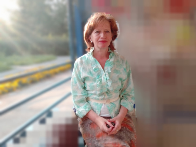 Светлана, Россия, Екатеринбург, 59 лет. Познакомлюсь с мужчиной. Серьезные отношения.  Анкета 914727. 