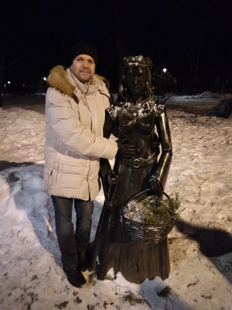 Алексей, Россия, Санкт-Петербург, 50 лет, 2 ребенка. Познакомлюсь с женщиной для любви и серьезных отношений, брака и создания семьи.  Анкета 914728. 