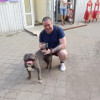 Вдадимир, Россия, Воронеж, 41