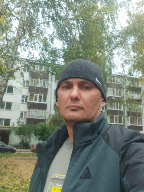 Денис, Россия, Набережные Челны, 43 года. Познакомлюсь с женщиной для любви и серьезных отношений, брака и создания семьи, воспитания детей, рождения...  Анкета 914751. 