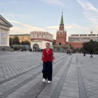 Анна, Россия, Москва, 48