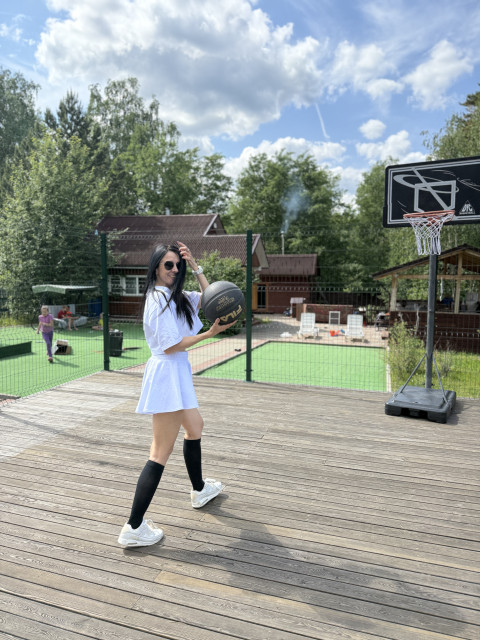 Ольга, Россия, Одинцово. Фото на сайте ГдеПапа.Ру
