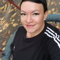 Елена, Россия, Владимир, 43