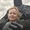 Анастасия, 42, Россия, Санкт-Петербург