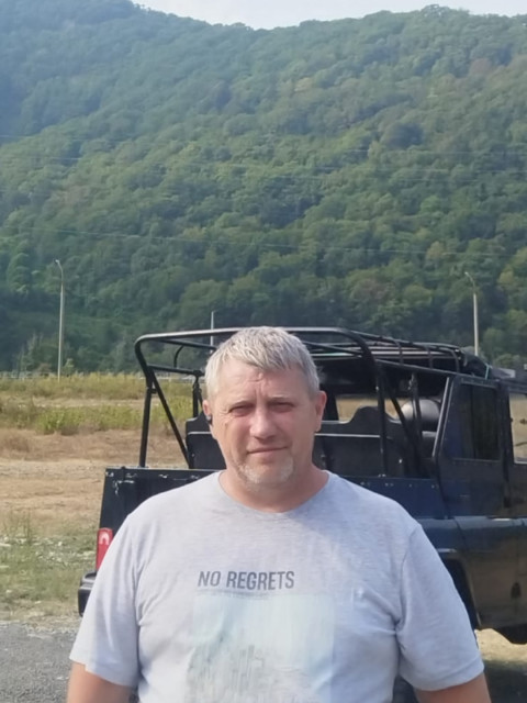 Андрей, Санкт-Петербург, 49 лет, 1 ребенок. Познакомлюсь с женщиной для любви и серьезных отношений, брака и создания семьи.  Анкета 914807. 