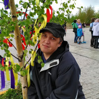 Владимир, Россия, Санкт-Петербург, 57 лет