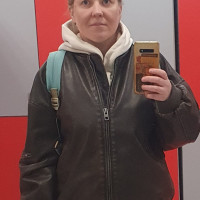 Наталья, Россия, Москва, 41 год