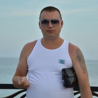 Олег, Россия, Симферополь, 47 лет
