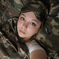 Оксана, Россия, Рубцовск, 37 лет