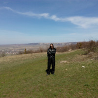 Владимир, Россия, Симферополь, 55 лет
