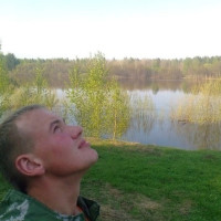 Евгений, Россия, Нижний Новгород, 36 лет