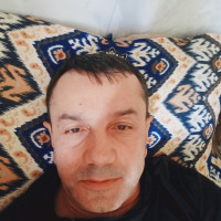 Олимжон, Узбекистан, Ташкент, 50 лет