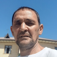Rustam, Узбекистан, Ташкент, 49 лет