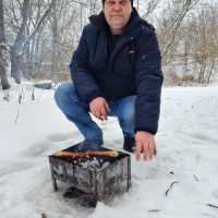 Дмитрий, Россия, Истра, 51 год